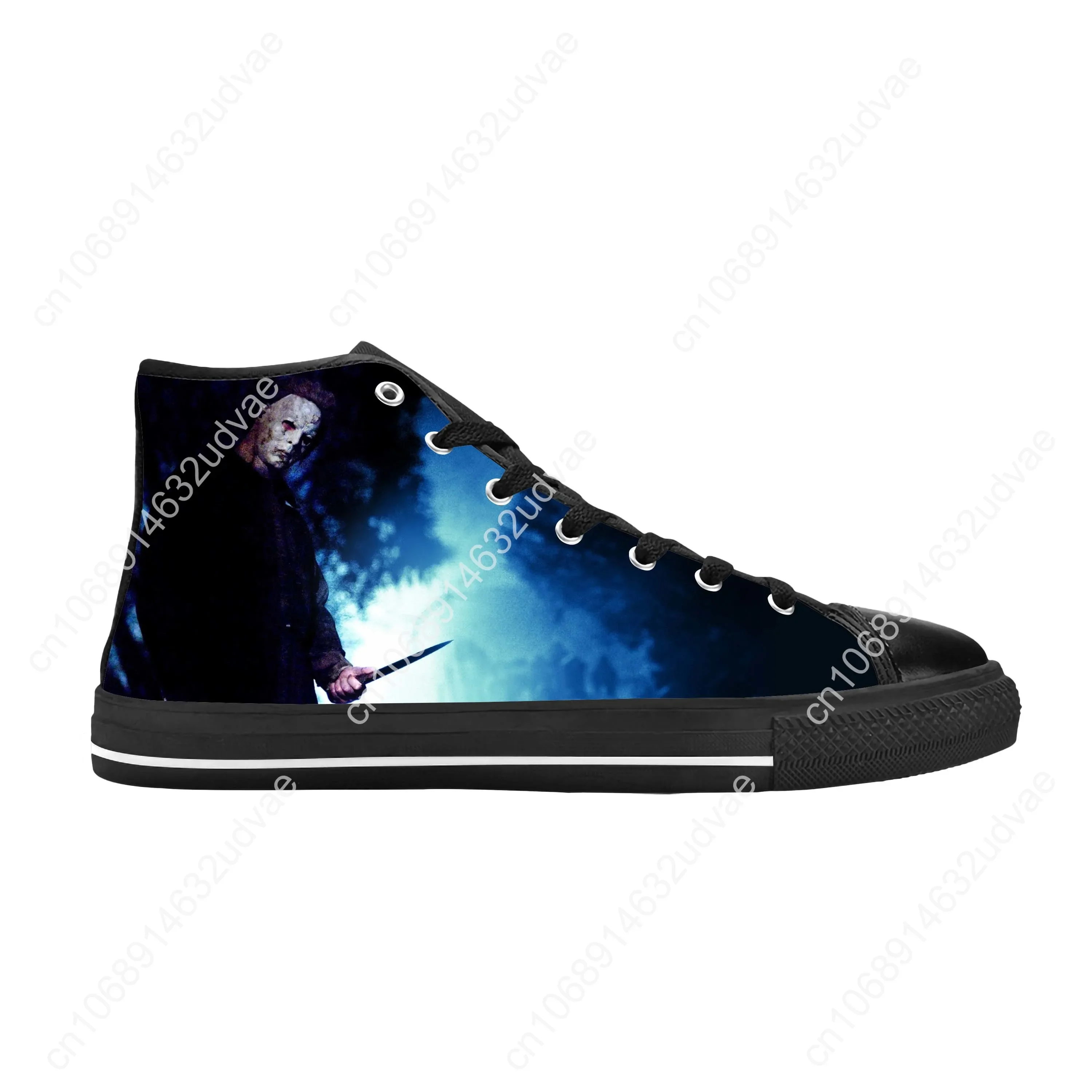 Hot Myers Horror Scary Movie G - Men Shoes Myer recension och pris