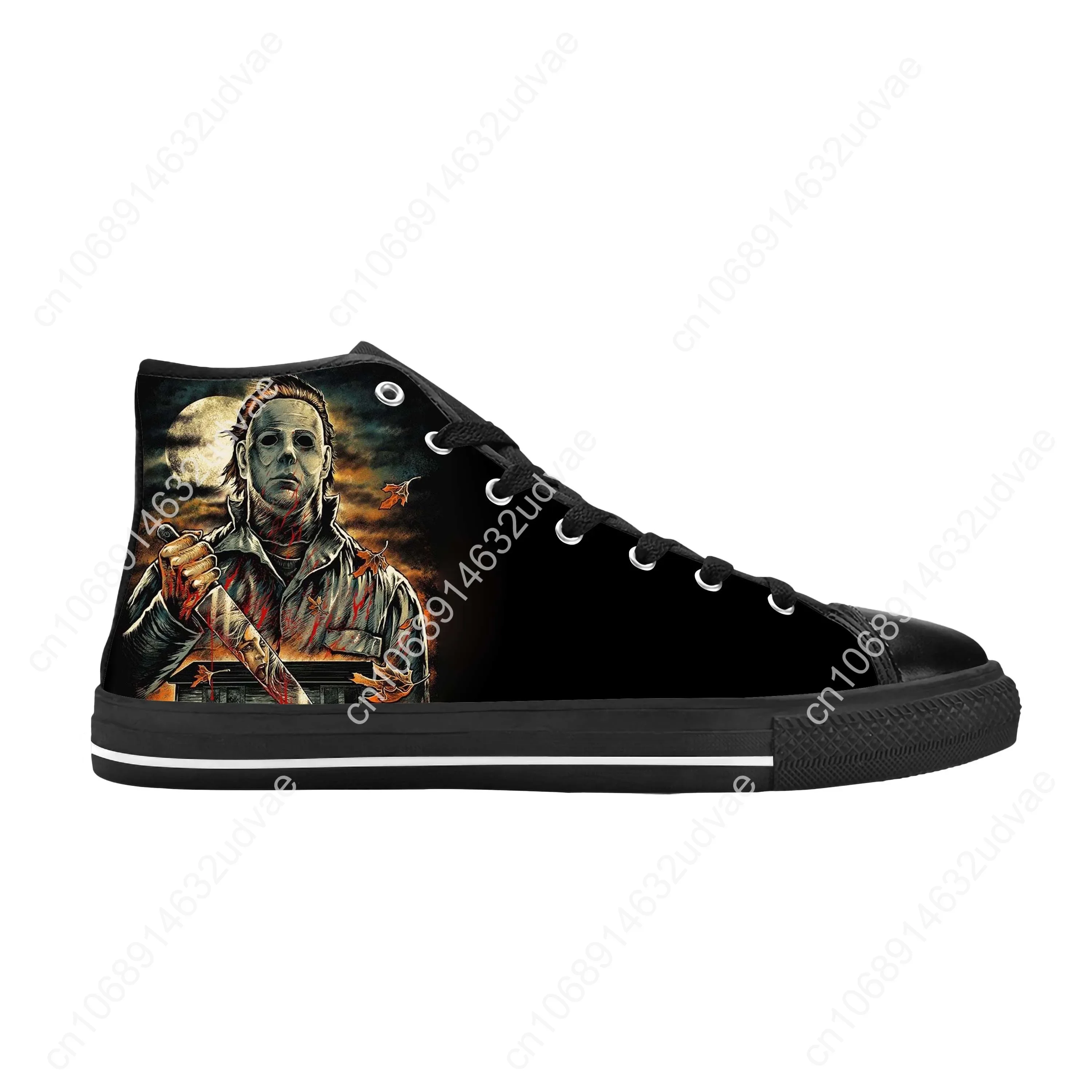 Hot Myers Horror Scary Movie G - Men Shoes Myer recension och pris
