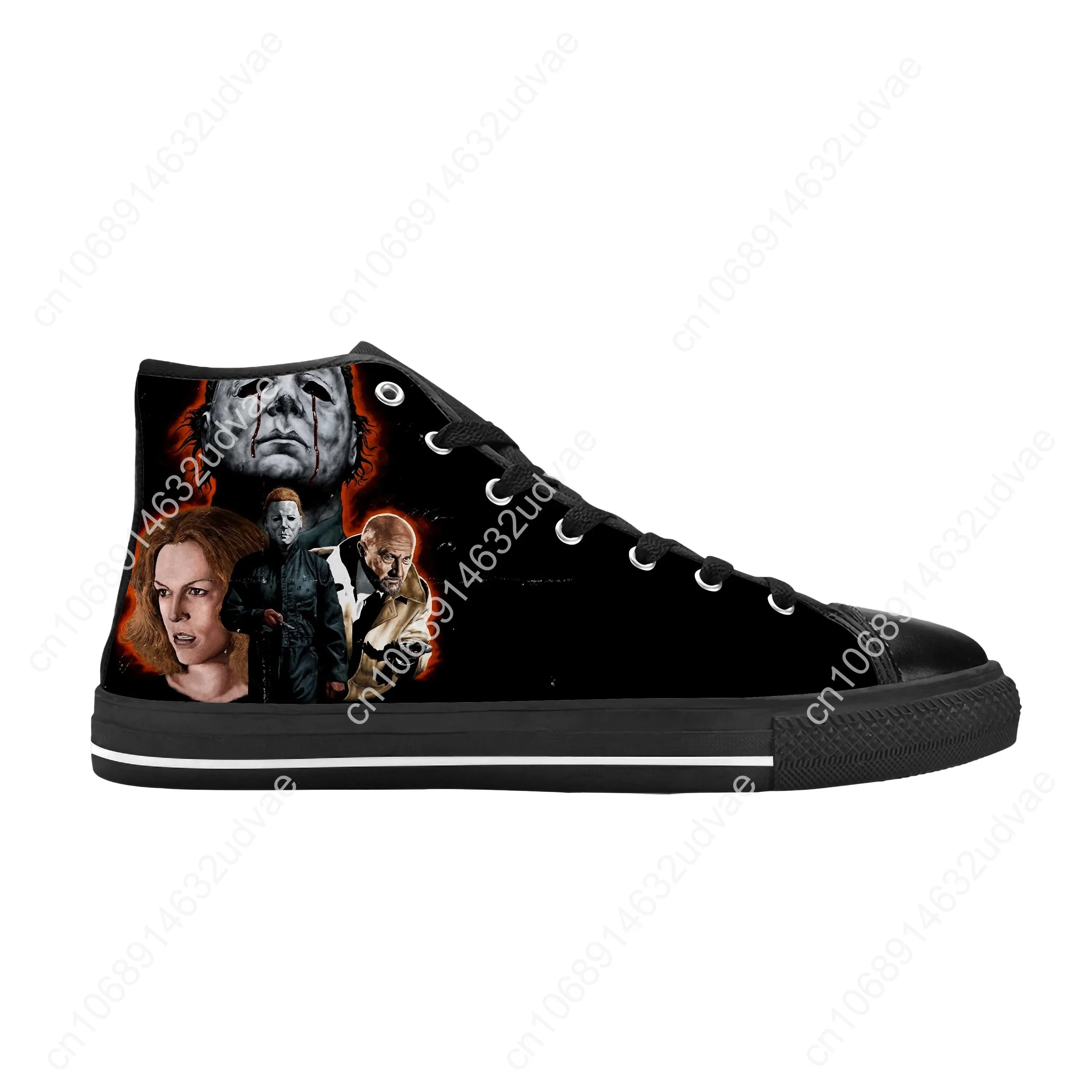 Hot Myers Horror Scary Movie G - Men Shoes Myer recension och pris