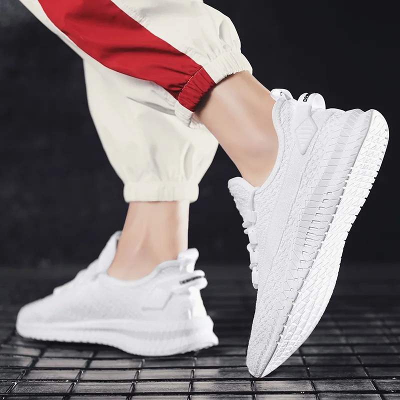 Men's Woven Shoes 2025 New Bra - Men'S Shoes Quality Brands recension och pris