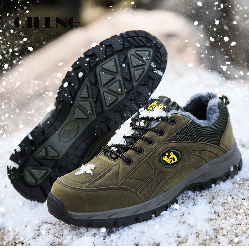49 Winter Lager Size Outdoor M - Men Shoes Veja recension och pris