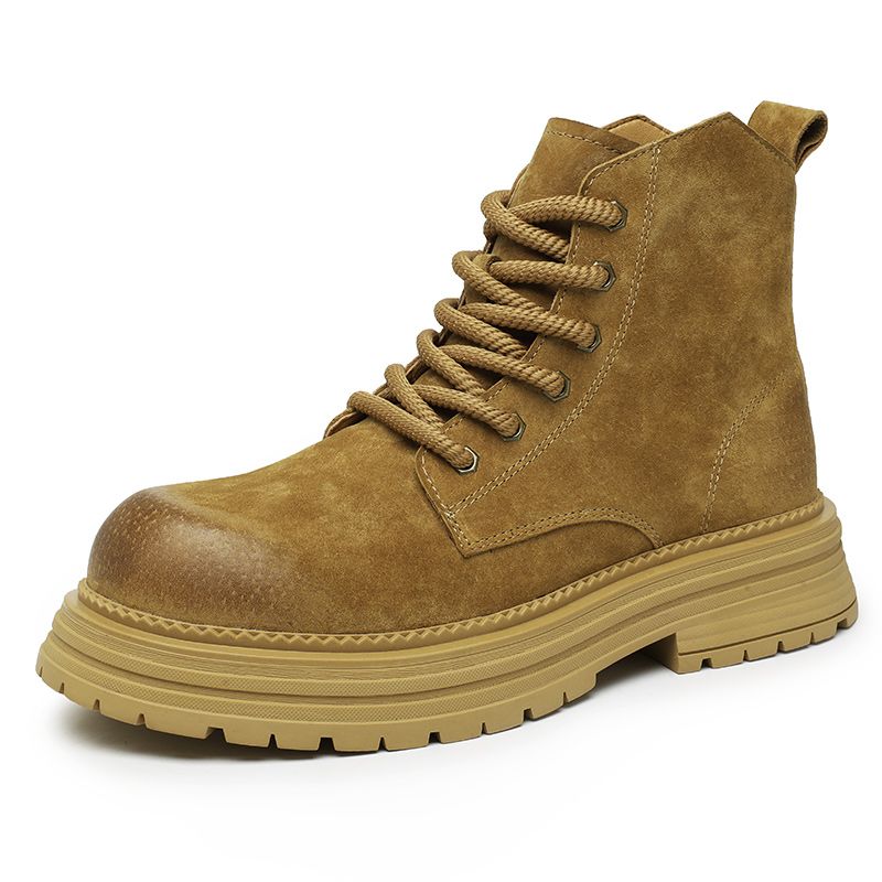 High Quality Men Ankle Boots F - Men'S Shoes Hey Dude recension och pris