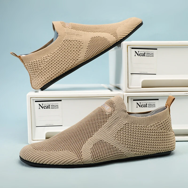 MAEDEF Summer New Comfortable  - Men Shoes Veja recension och pris