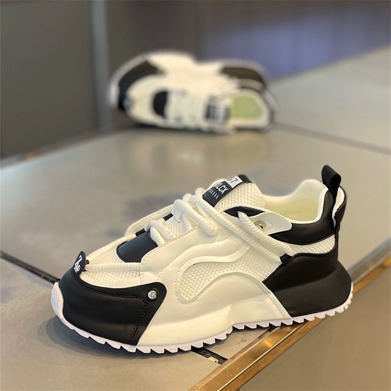 Men's Sneakers Lace-up Outdoor - Men Shoes Vans recension och pris