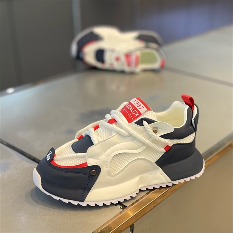 Men's Sneakers Lace-up Outdoor - Men Shoes Vans recension och pris