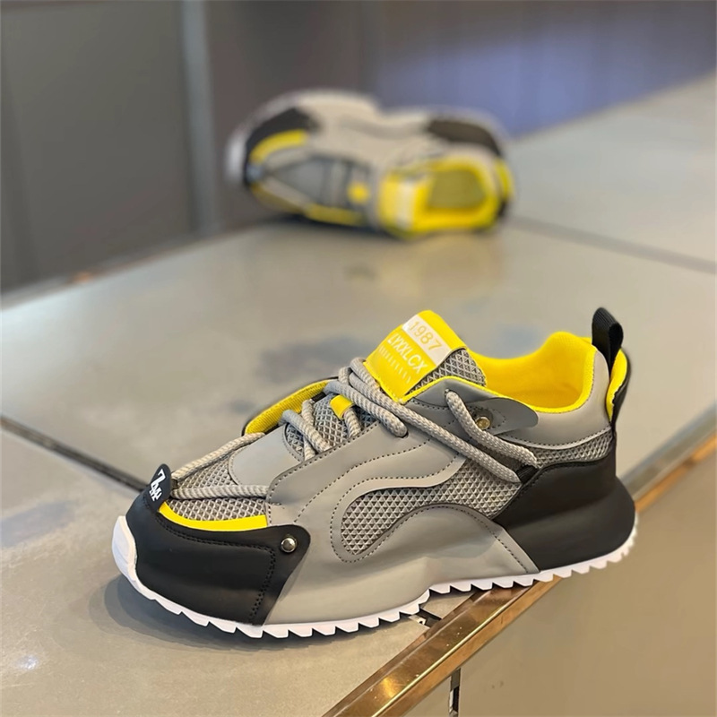 Men's Sneakers Lace-up Outdoor - Men Shoes Vans recension och pris