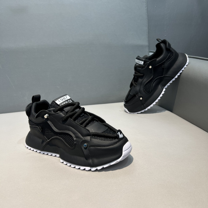 Men's Sneakers Lace-up Outdoor - Men Shoes Vans recension och pris