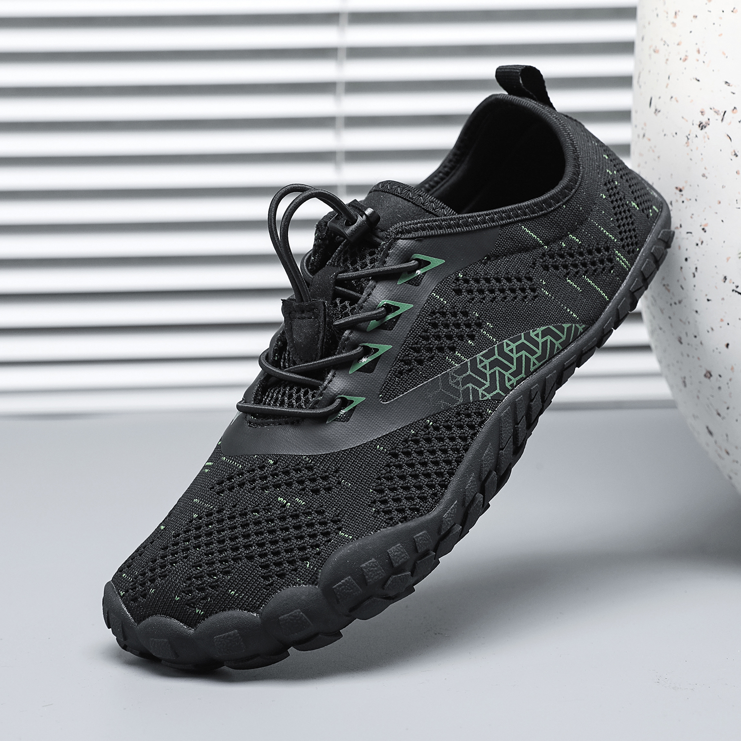 Men Casual Minimalist Barefoot - Men'S Shoes Wide Width recension och pris