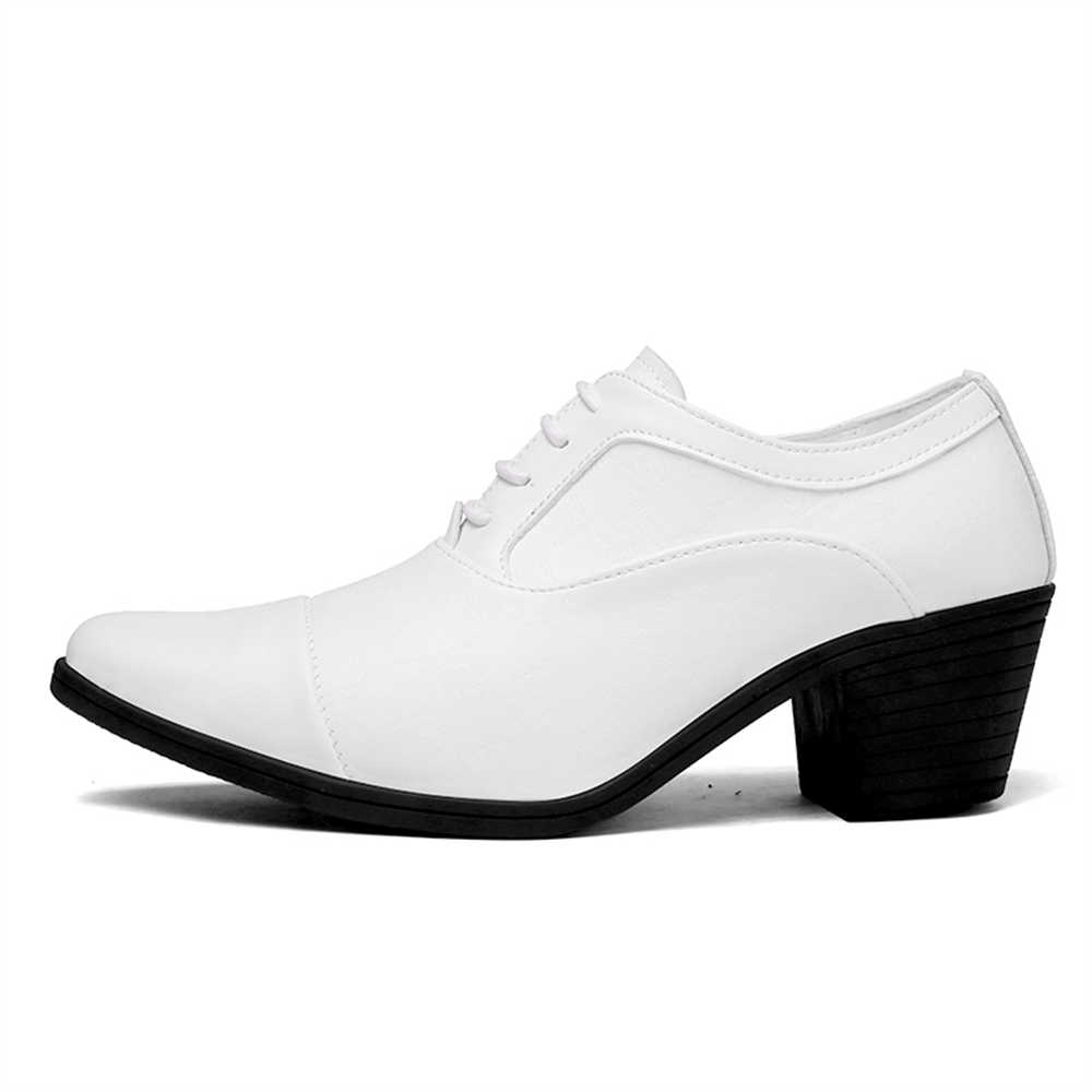 Number 45 Size 39 Men Dress Sh - Men'S Shoes Quality Brands recension och pris