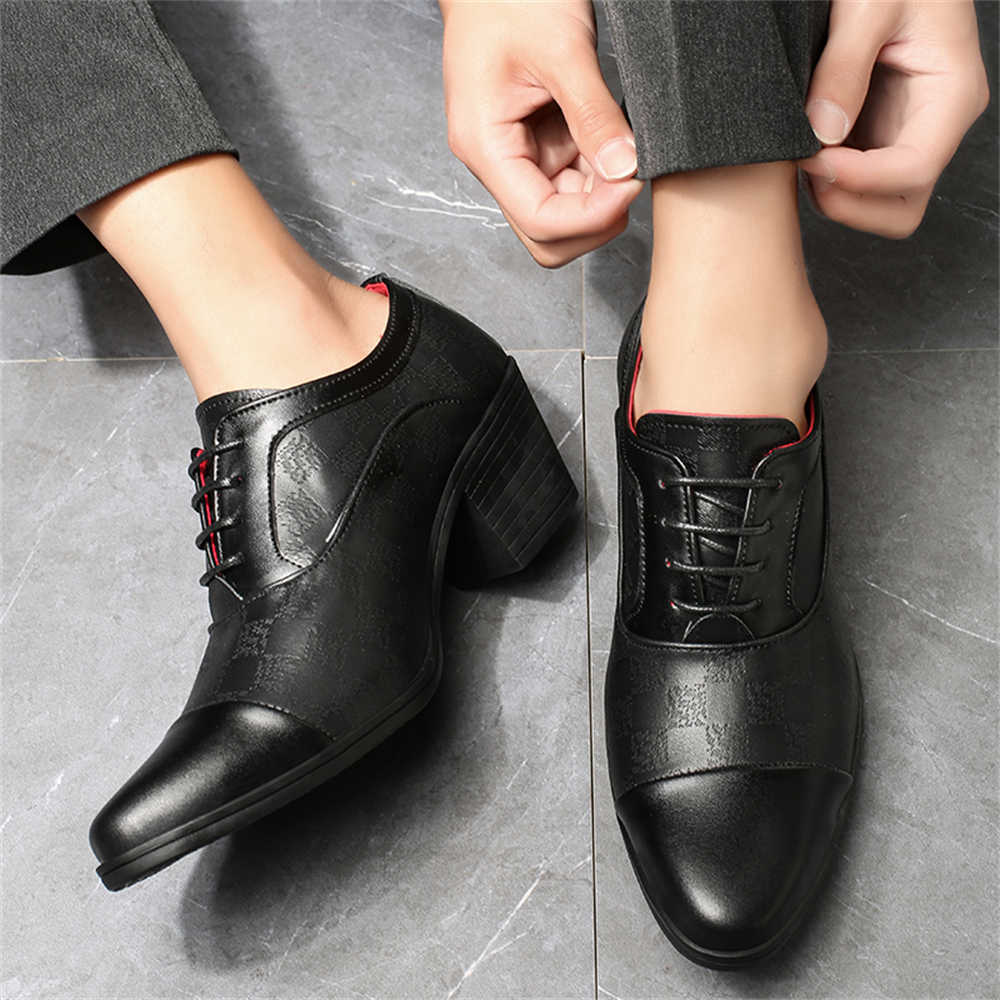 Number 45 Size 39 Men Dress Sh - Men'S Shoes Quality Brands recension och pris