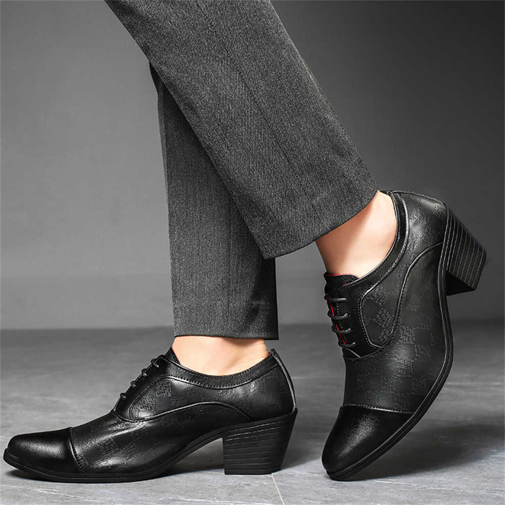 Number 45 Size 39 Men Dress Sh - Men'S Shoes Quality Brands recension och pris