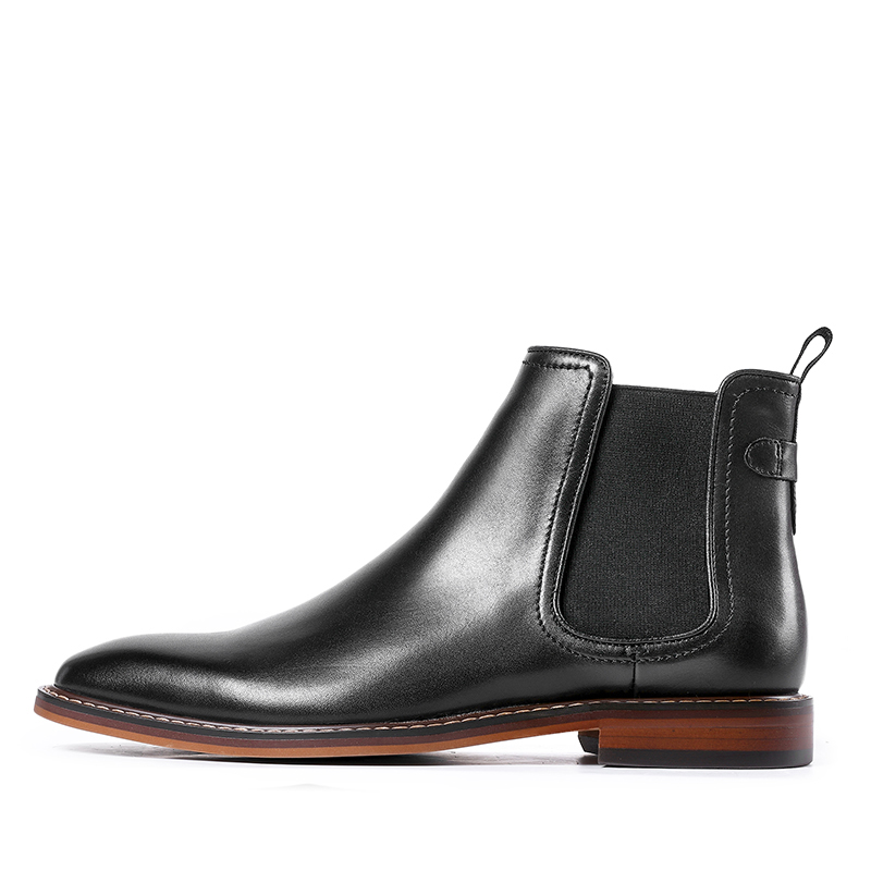 Desai Winter New Dress Chelsea - Men Shoes Veja recension och pris