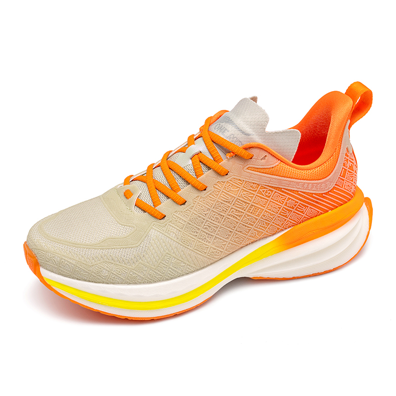 ONEMIX 2025 Chinese Sports Sho - Men'S Shoes Half Cut recension och pris