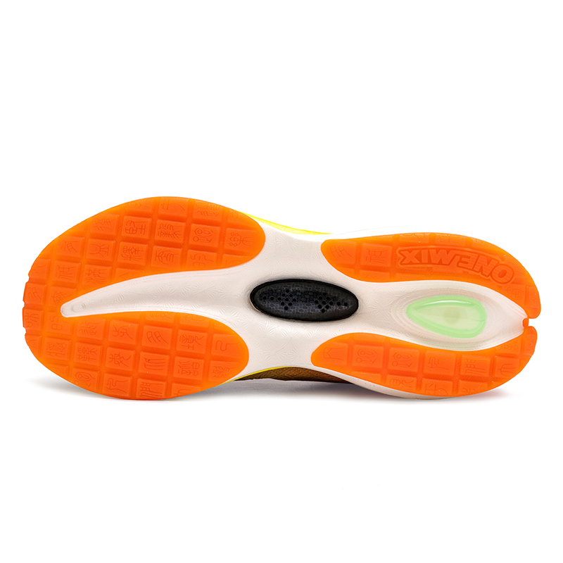 ONEMIX 2025 Chinese Sports Sho - Men'S Shoes Half Cut recension och pris