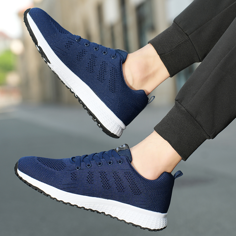 Men Shoes Sneakers Breathable  - Men Shoes Veja recension och pris