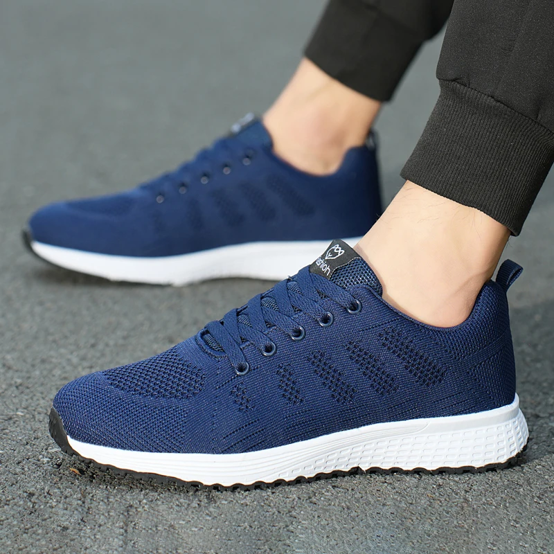 Men Shoes Sneakers Breathable  - Men Shoes Veja recension och pris