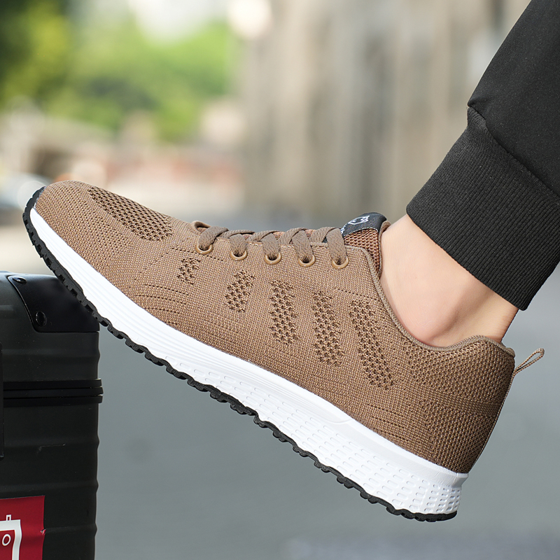 Men Shoes Sneakers Breathable  - Men Shoes Veja recension och pris