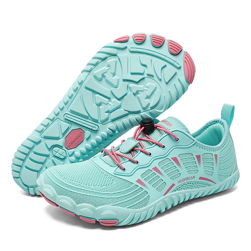HOBIBEAR Mens Womens  Barefoot - Men'S Shoes Wide Width recension och pris