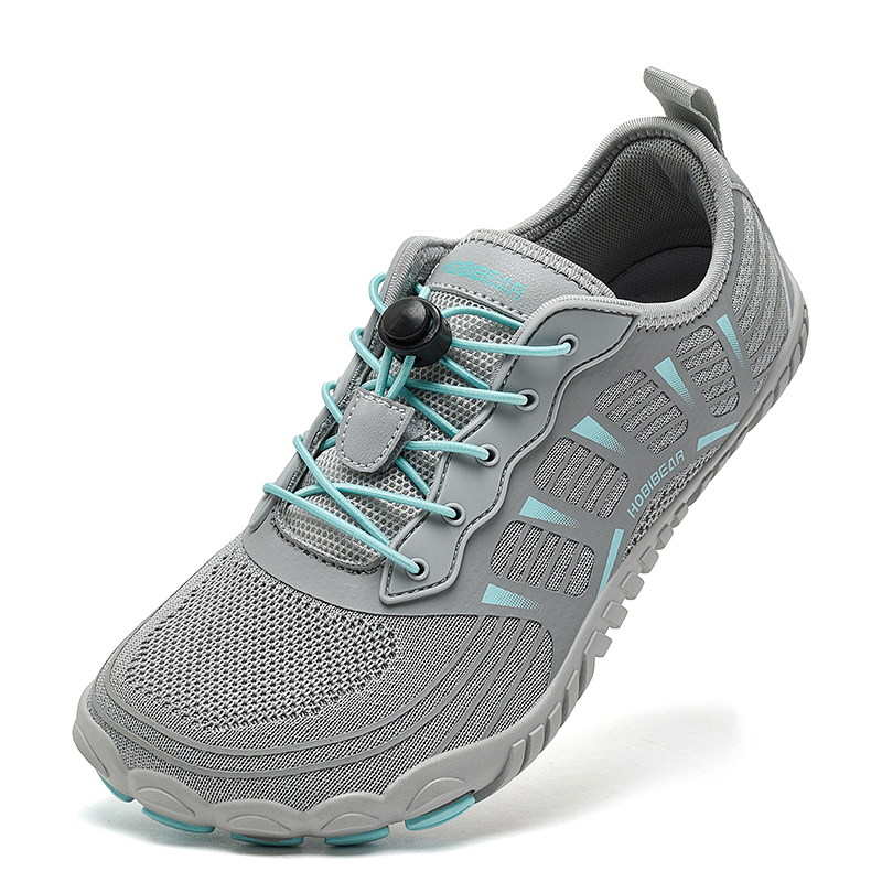 HOBIBEAR Mens Womens  Barefoot - Men'S Shoes Wide Width recension och pris