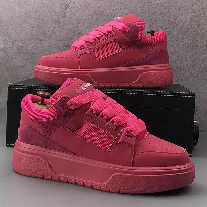 Original Brand Men's Sneakers  - Men Shoes Vans recension och pris
