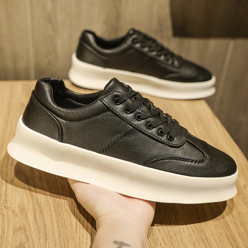 Lightweight Men Sneakers Genui - Men Shoes Vans recension och pris