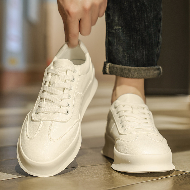 Lightweight Men Sneakers Genui - Men Shoes Vans recension och pris