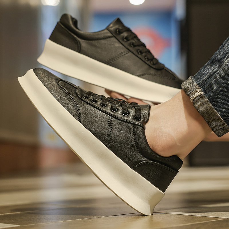 Lightweight Men Sneakers Genui - Men Shoes Vans recension och pris