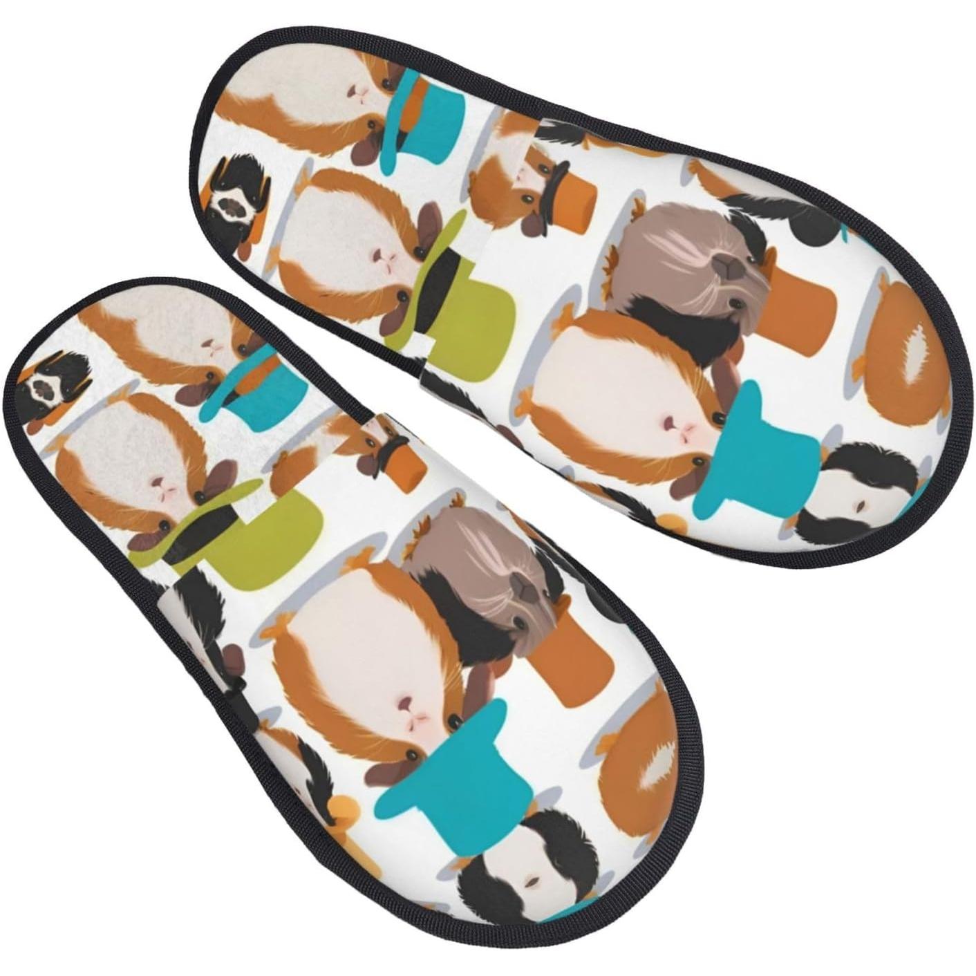 Guinea Pig Illustration printi - Men Shoes Illustration recension och pris