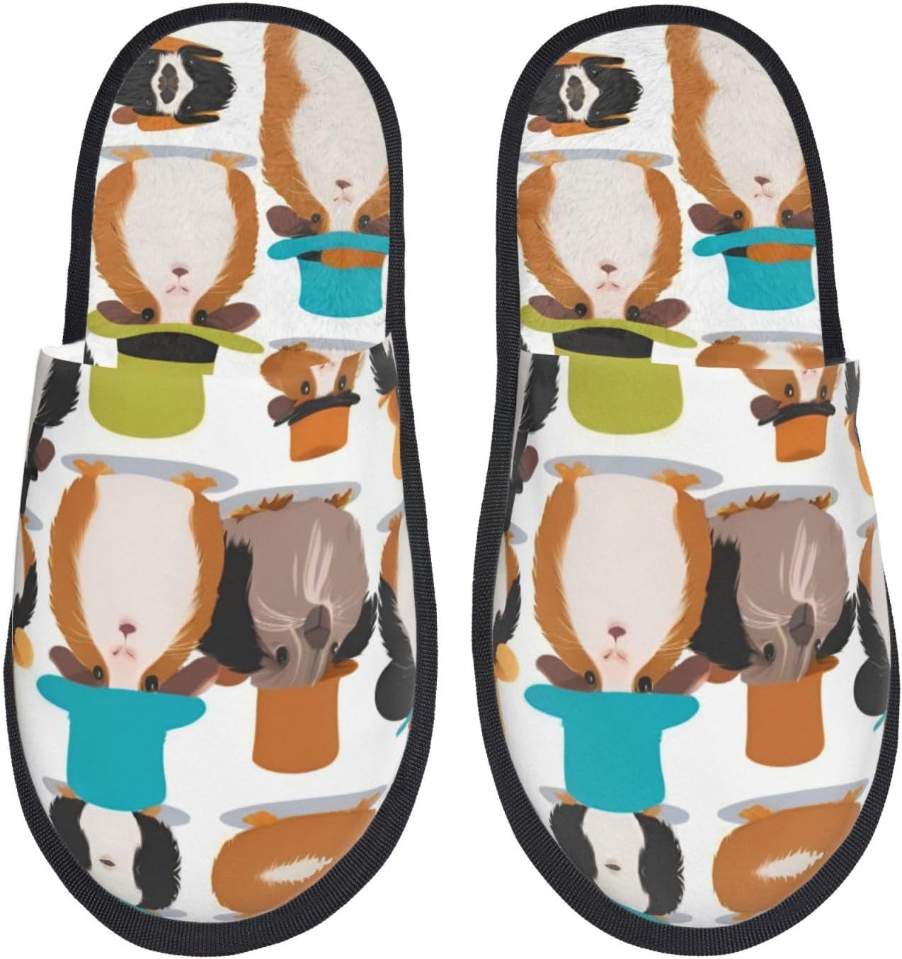 Guinea Pig Illustration printi - Men Shoes Illustration recension och pris