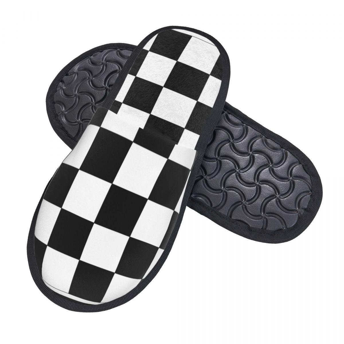 Winter Women Men Non-Slip Flat - Men Shoes Illustration recension och pris