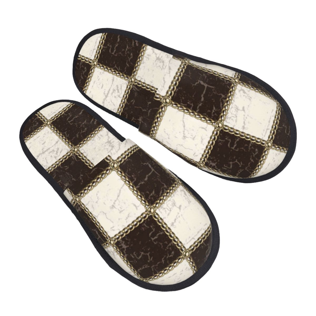 Winter Women Men Non-Slip Flat - Men Shoes Illustration recension och pris