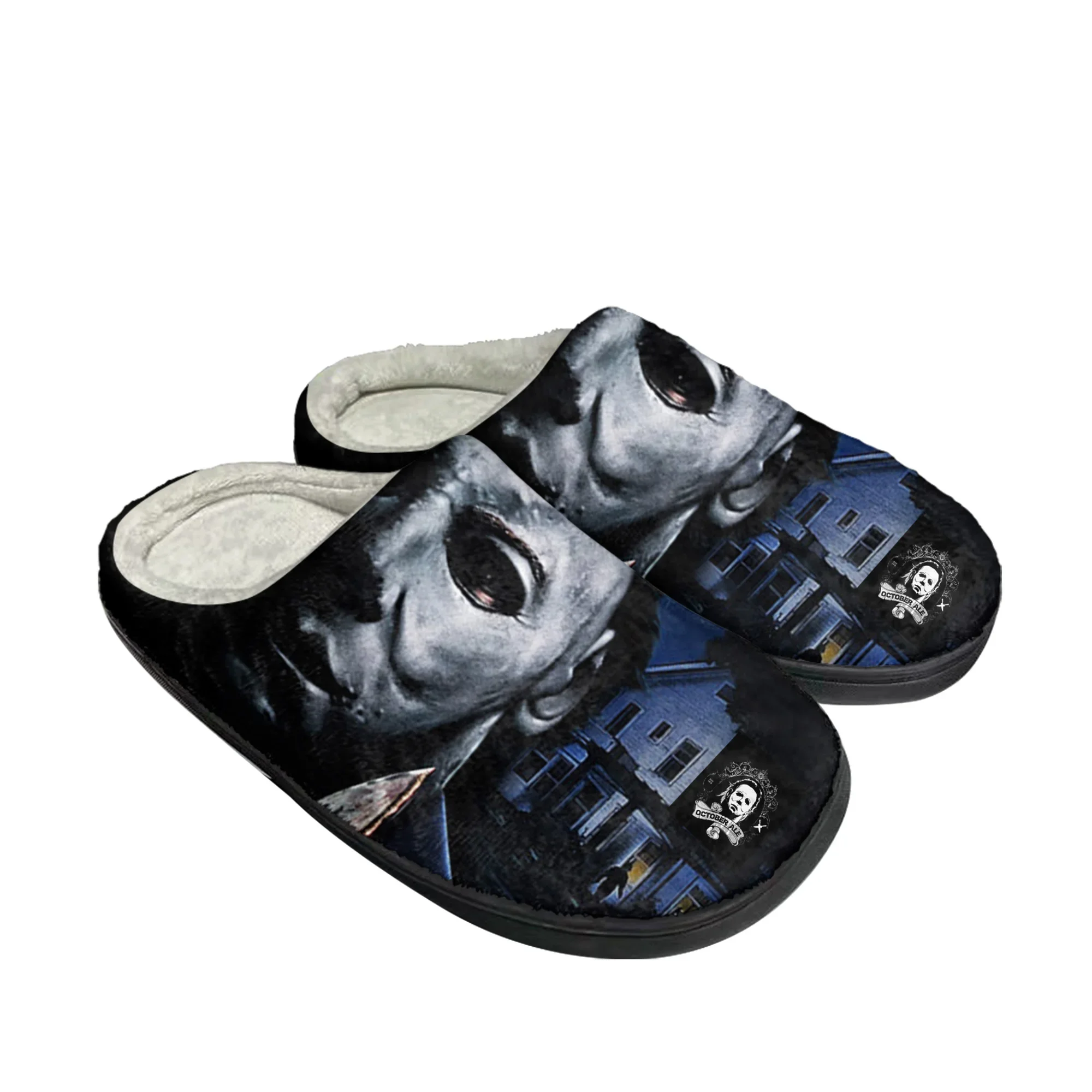 Hot Horror Halloween Home Cott - Men Shoes Myer recension och pris