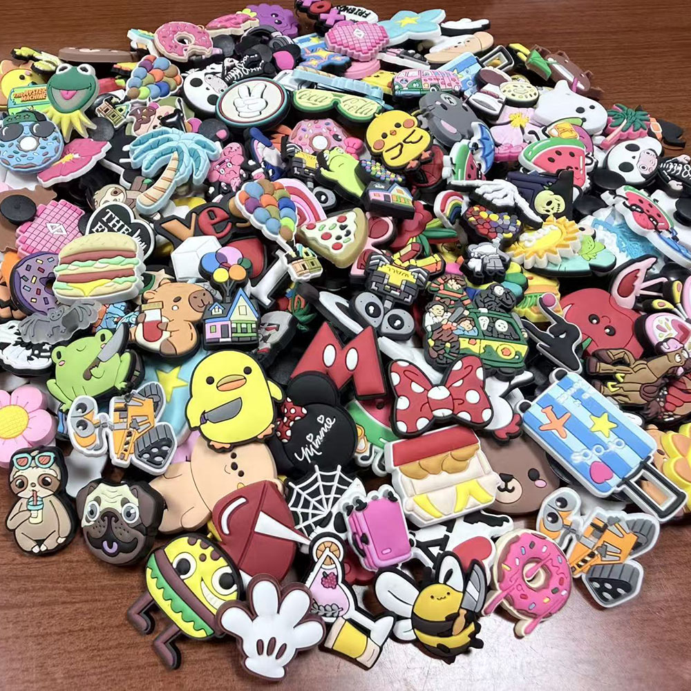 Random 5-200pcs Thousand varie - Men Shoes Variety recension och pris