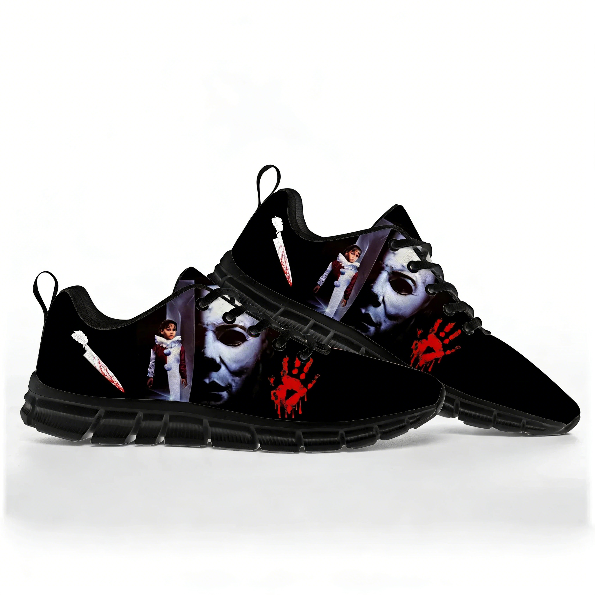 Horror Halloween Sports Shoes  - Men Shoes Myer recension och pris