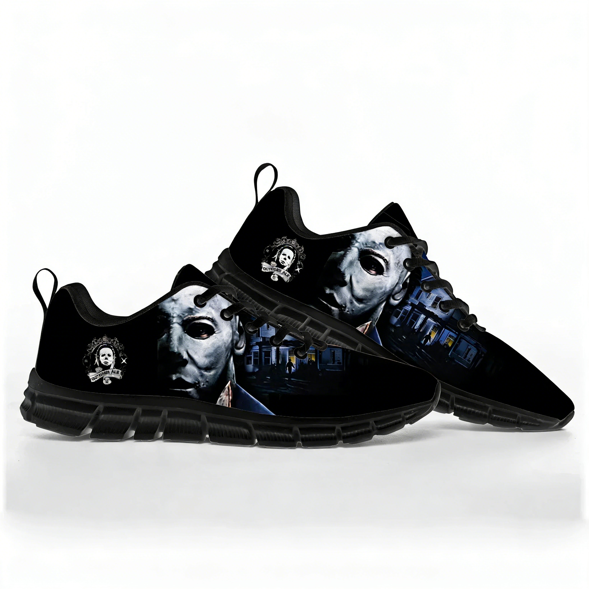 Horror Halloween Sports Shoes  - Men Shoes Myer recension och pris