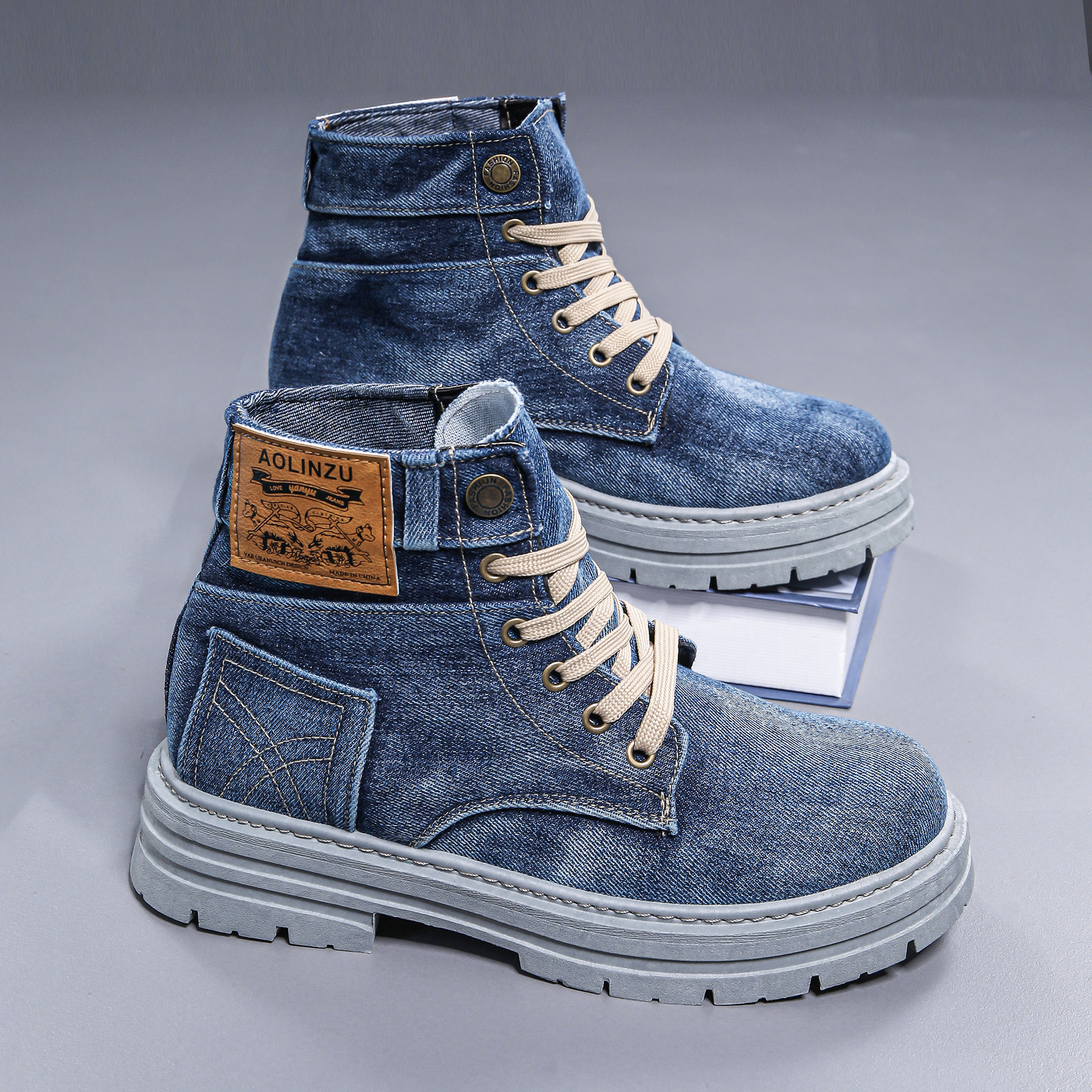 2025 New Men's Classic Sneaker - Men Shoes Vans recension och pris