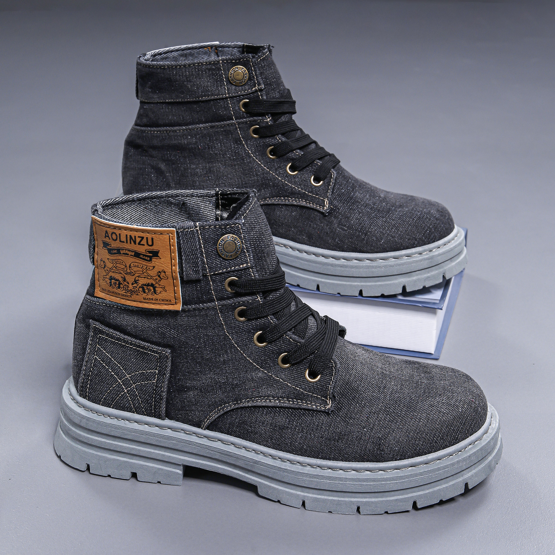 2025 New Men's Classic Sneaker - Men Shoes Vans recension och pris