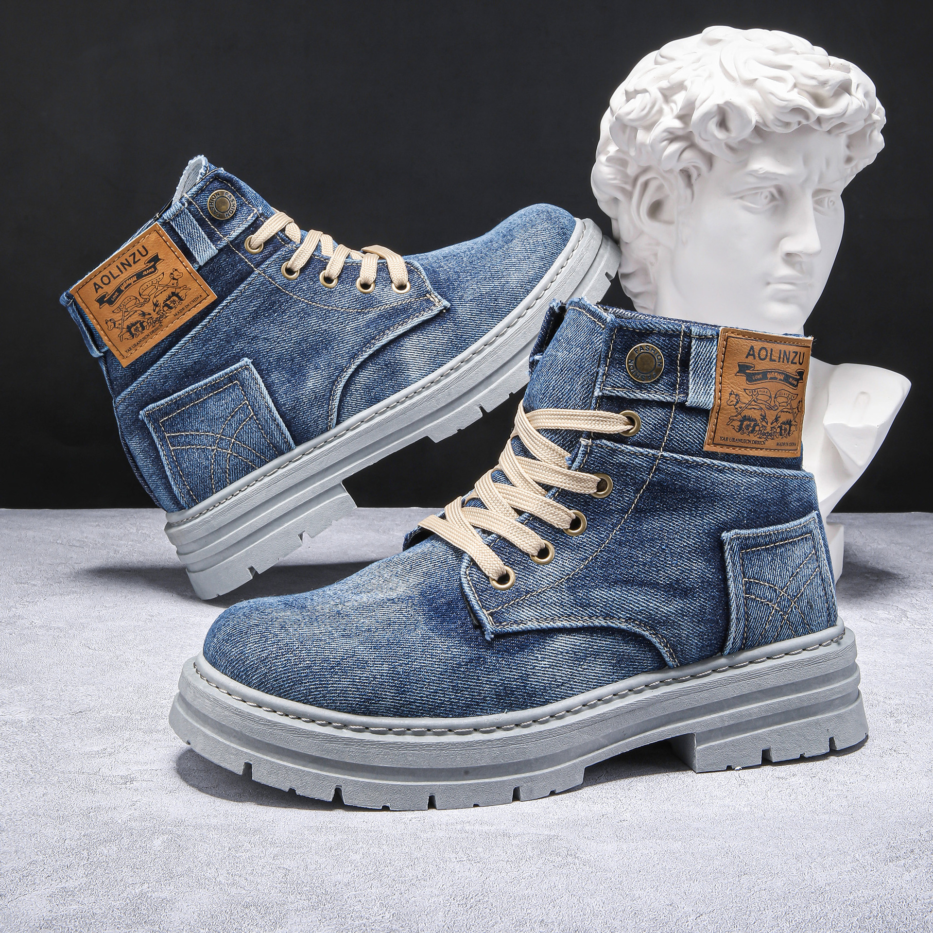 2025 New Men's Classic Sneaker - Men Shoes Vans recension och pris