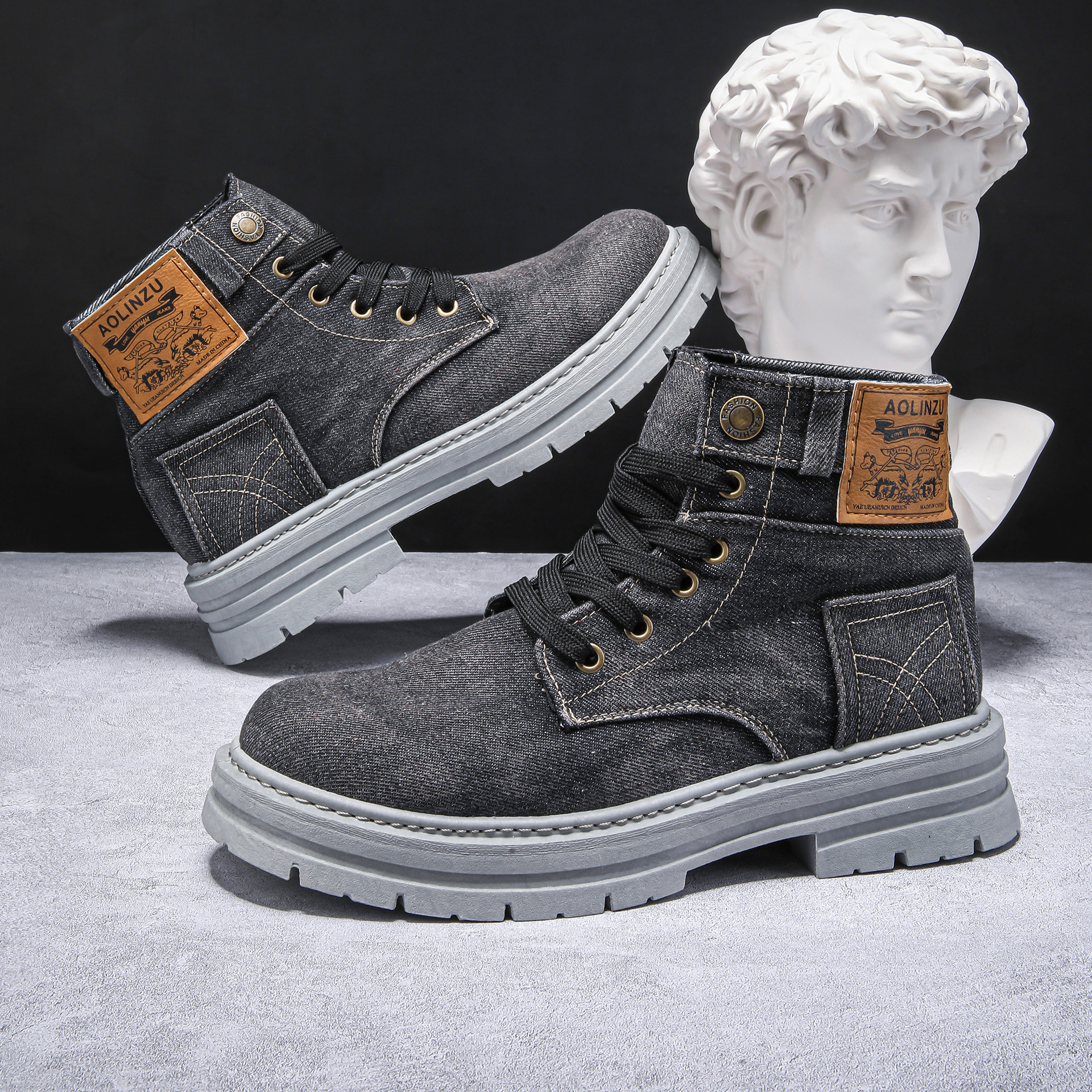 2025 New Men's Classic Sneaker - Men Shoes Vans recension och pris
