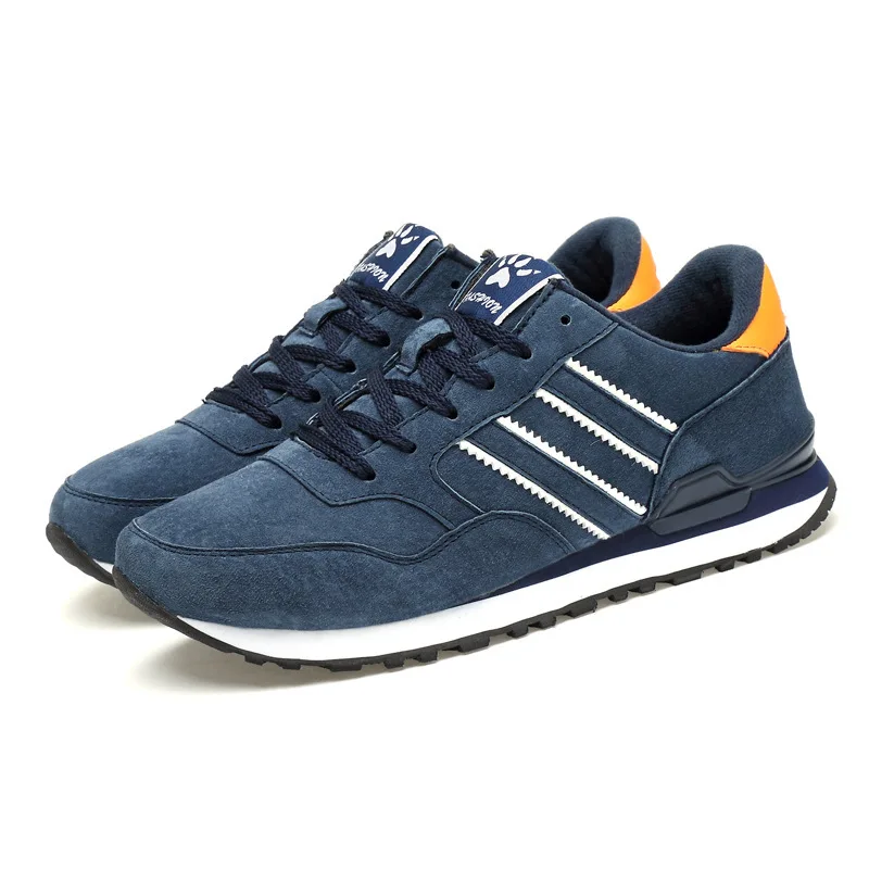 Sneakers Men Casual Shoes Ligh - Men Shoes Vans recension och pris