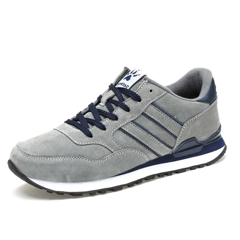 Sneakers Men Casual Shoes Ligh - Men Shoes Vans recension och pris