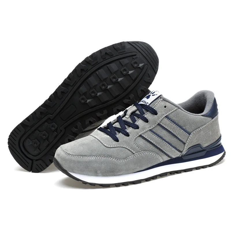 Sneakers Men Casual Shoes Ligh - Men Shoes Vans recension och pris