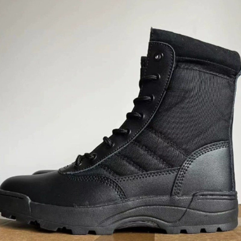 Outdoor Hiking Shoes Mesh Brea - Men Shoes Veja recension och pris