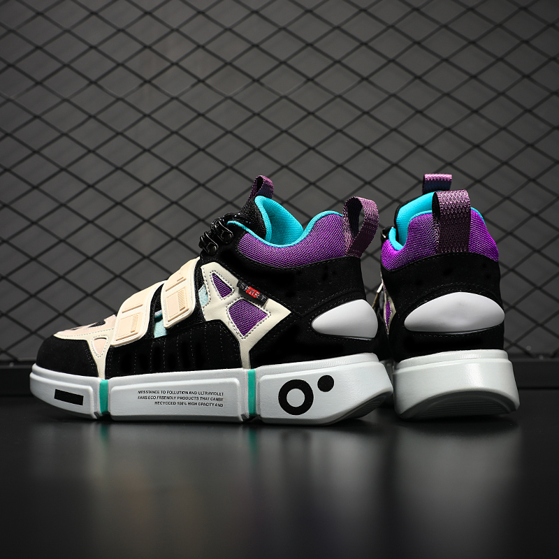 Shoes men Sneakers Male casual - Men Shoes Vans recension och pris