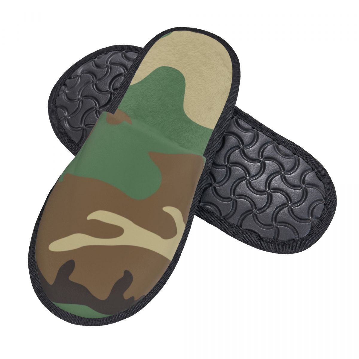 Custom Print  U.S Woodland Cam - Men Shoes For Winter recension och pris