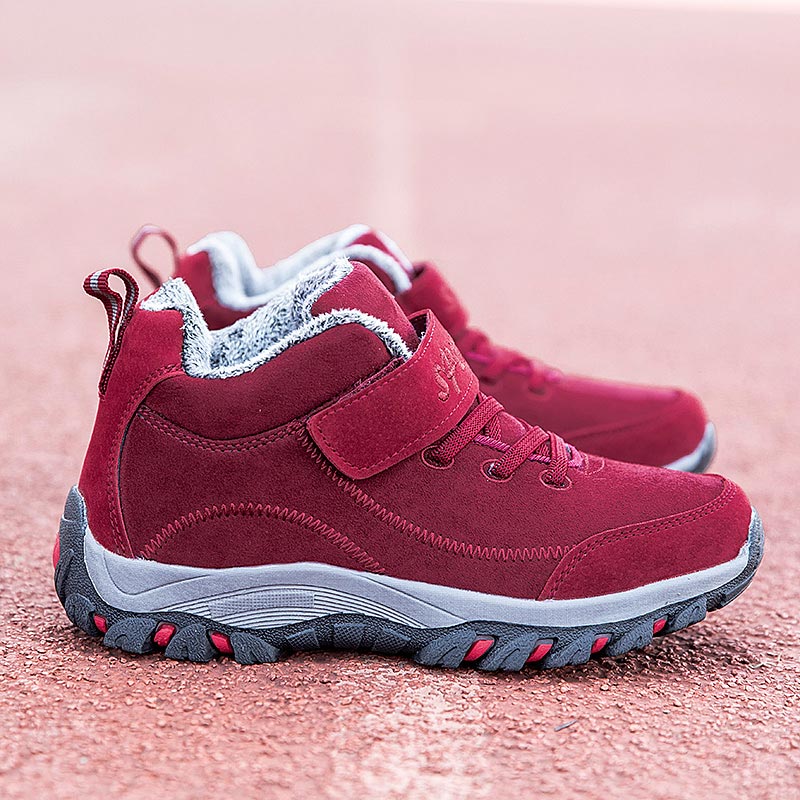 short winter sports shoes for  - Men'S Shoes Half Cut recension och pris