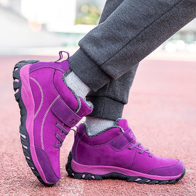 short winter sports shoes for  - Men'S Shoes Half Cut recension och pris