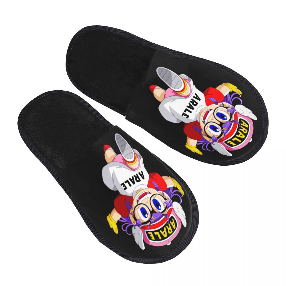 Arare Arale Purple Dr Slump Co - Men Shoes For Winter recension och pris