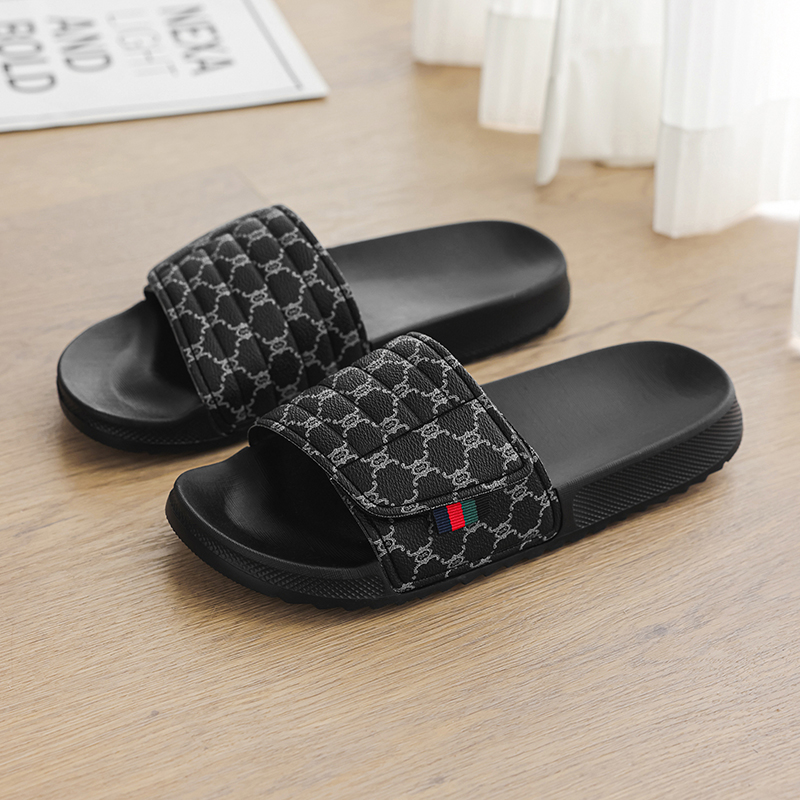 Men's Printed Skateboard Sanda - Men'S Shoes Hey Dude recension och pris
