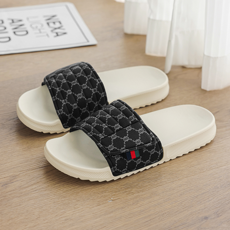 Men's Printed Skateboard Sanda - Men'S Shoes Hey Dude recension och pris